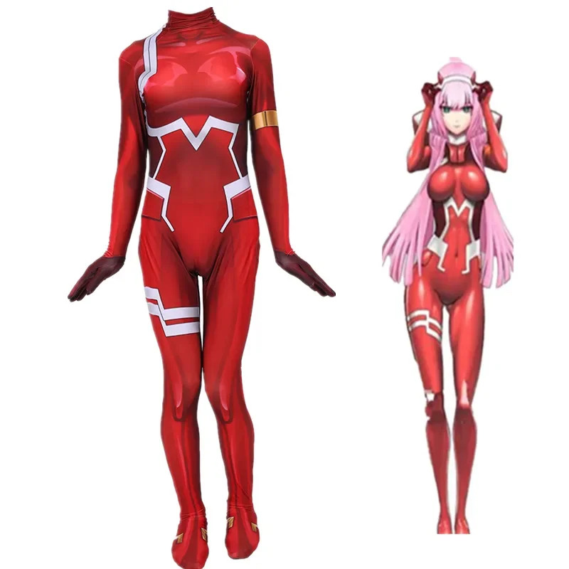 Kadınlar Seksi Zentai Kıyafeti - Anime Cosplay London incelemesi ve fiyatı