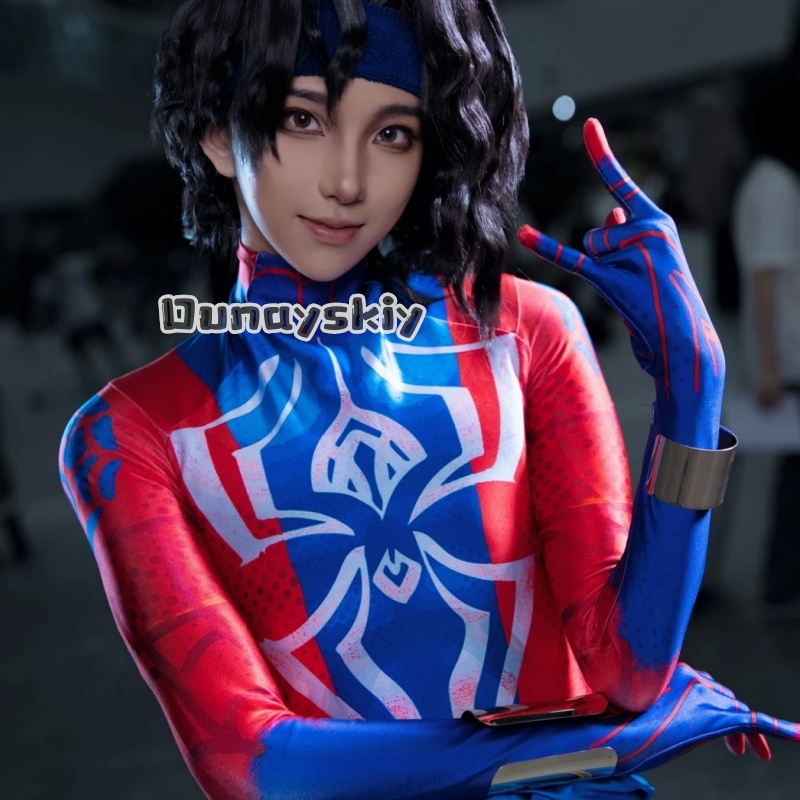 Hindistan Örümcek Adam Cosplay - Anime Cosplay India incelemesi ve fiyatı