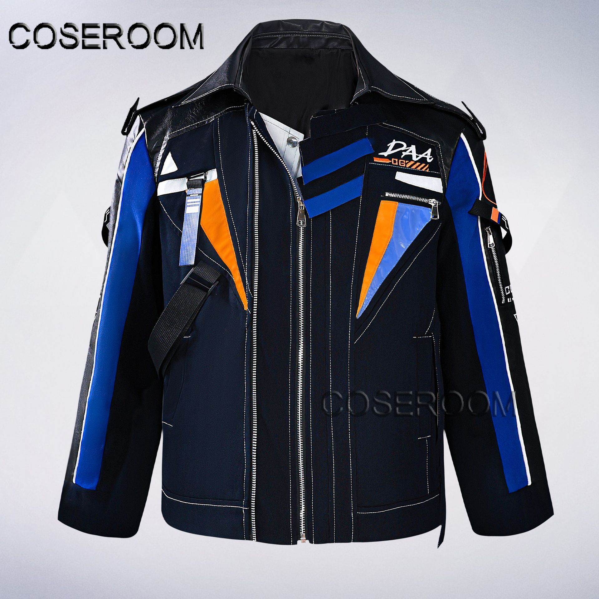 Caleb Cosplay CEKET Oyunu Aşk  - Costume Anime Cosplay incelemesi ve fiyatı