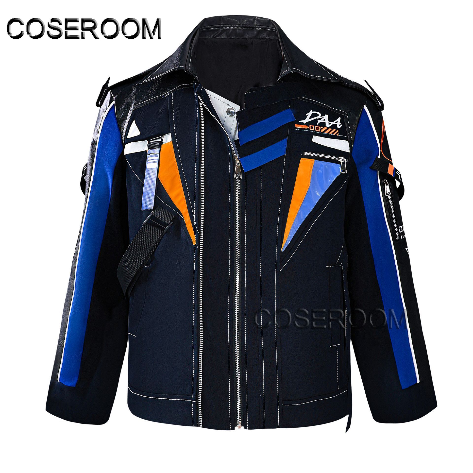 Caleb Cosplay CEKET Oyunu Aşk  - Costume Anime Cosplay incelemesi ve fiyatı