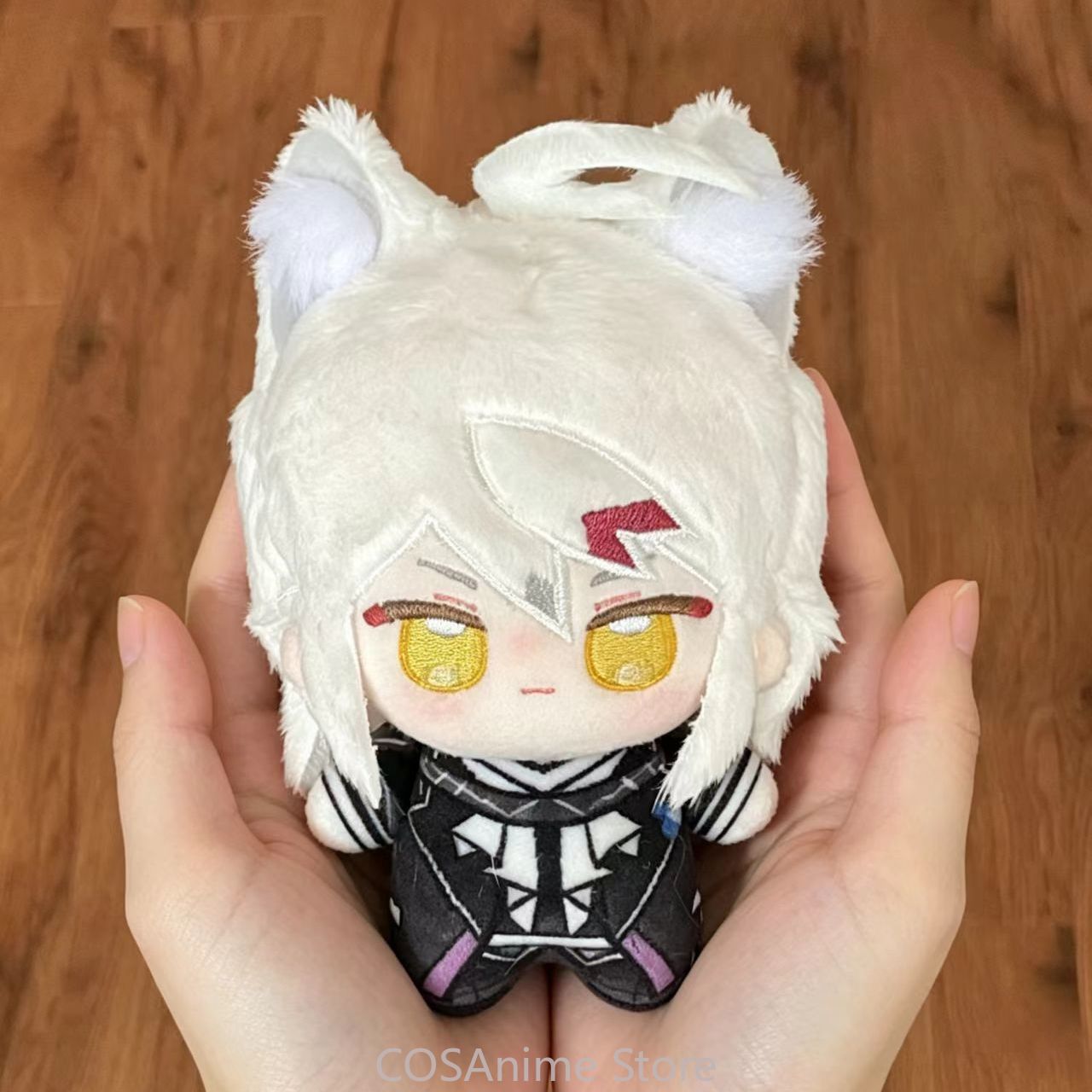 Tsukinami Carla Tsukinami Shin - Cosplay Anime Top incelemesi ve fiyatı