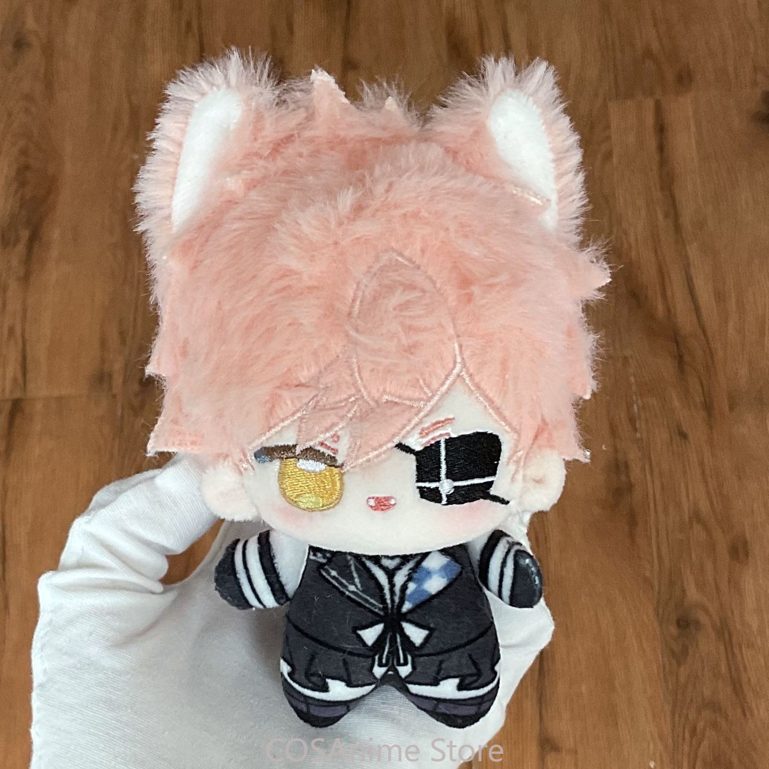 Tsukinami Carla Tsukinami Shin - Cosplay Anime Top incelemesi ve fiyatı