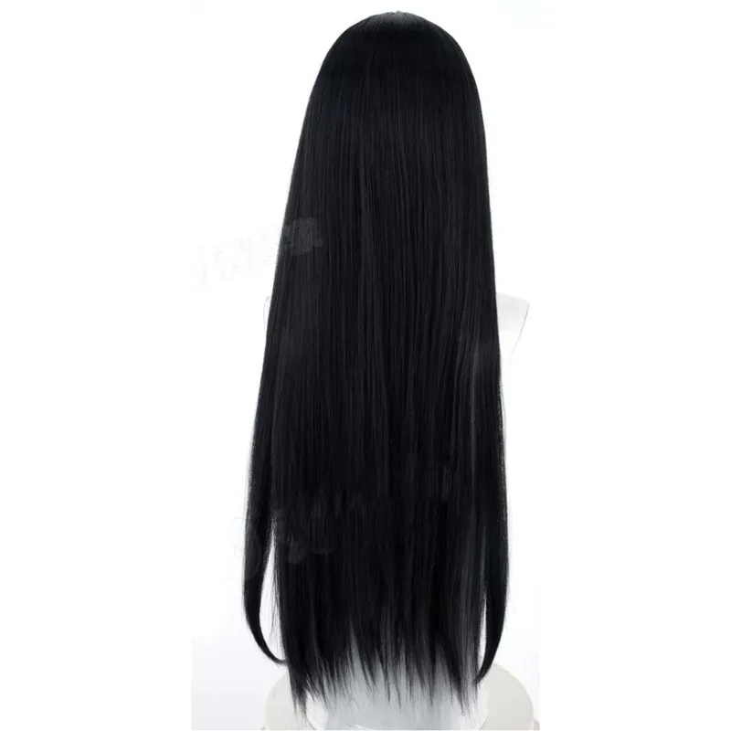 Le Cool Kadın Oyunu Path to No - Cosplay Anime Black Hair incelemesi ve fiyatı