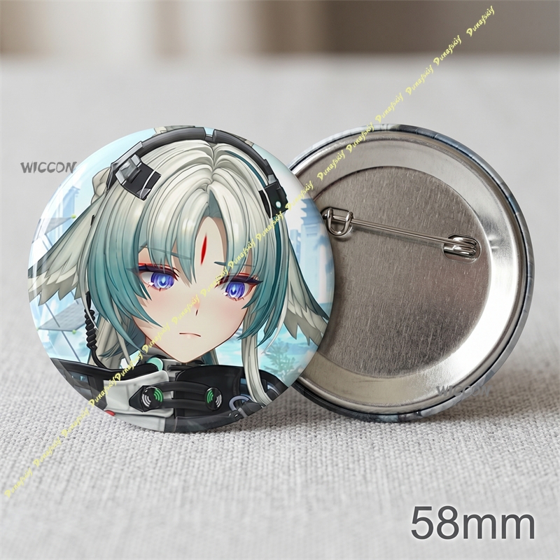 8cm Arknights Endfield Cosplay - Cosplay Anime Top incelemesi ve fiyatı