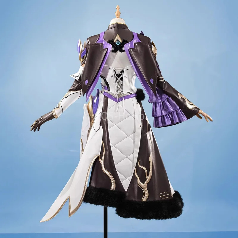 Elysia Honkai Impact 3rd Oyun  - Anime Cosplay High Quality incelemesi ve fiyatı
