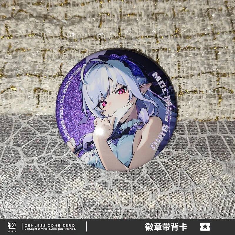 Zenless Zone Zero Vivian Bansh - Cosplay Zone Anime Friends incelemesi ve fiyatı