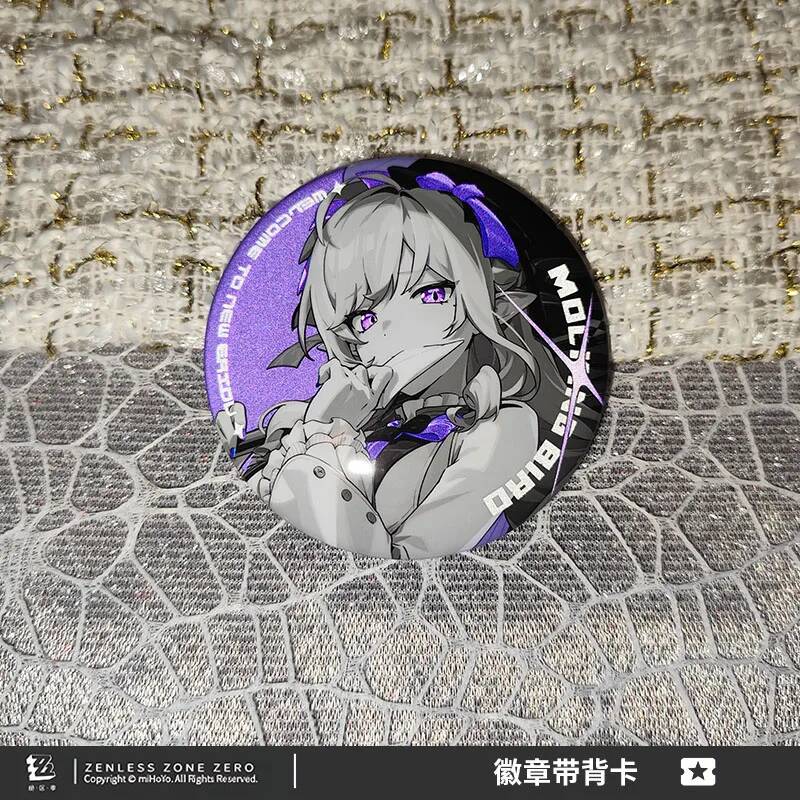 Zenless Zone Zero Vivian Bansh - Cosplay Zone Anime Friends incelemesi ve fiyatı