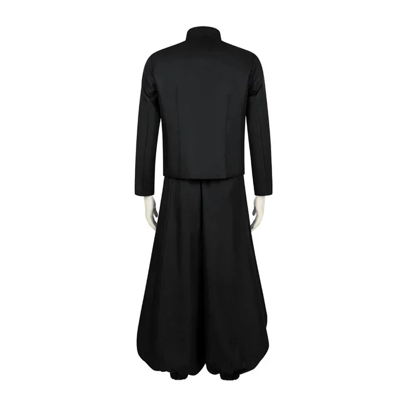 2026 Gojo Satoru cosplay kostü - Jujutsu Kaisen Uniform incelemesi ve fiyatı