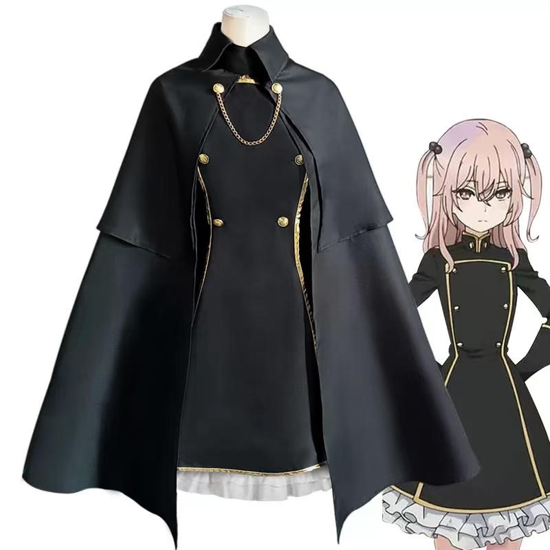 Anime My Dress-Up Darling Inui - Kitagawa Anime Cosplay incelemesi ve fiyatı