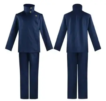 Jujutsu Kaisen Fushiguro Megum - Jujutsu Kaisen Uniform incelemesi ve fiyatı