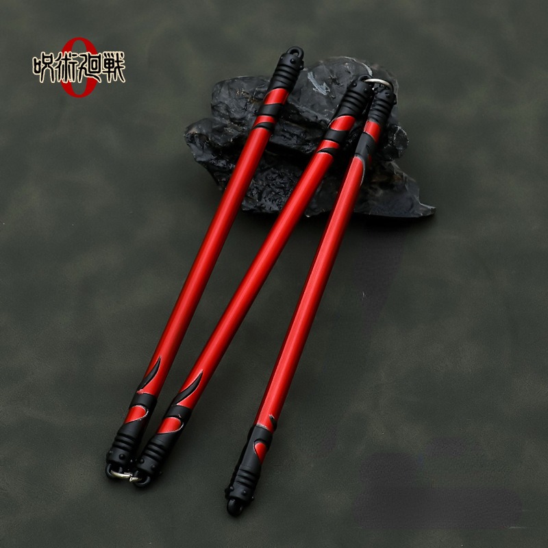 50cm Zenin Maki Sansetsukon Ka - Anime Cosplay Real incelemesi ve fiyatı