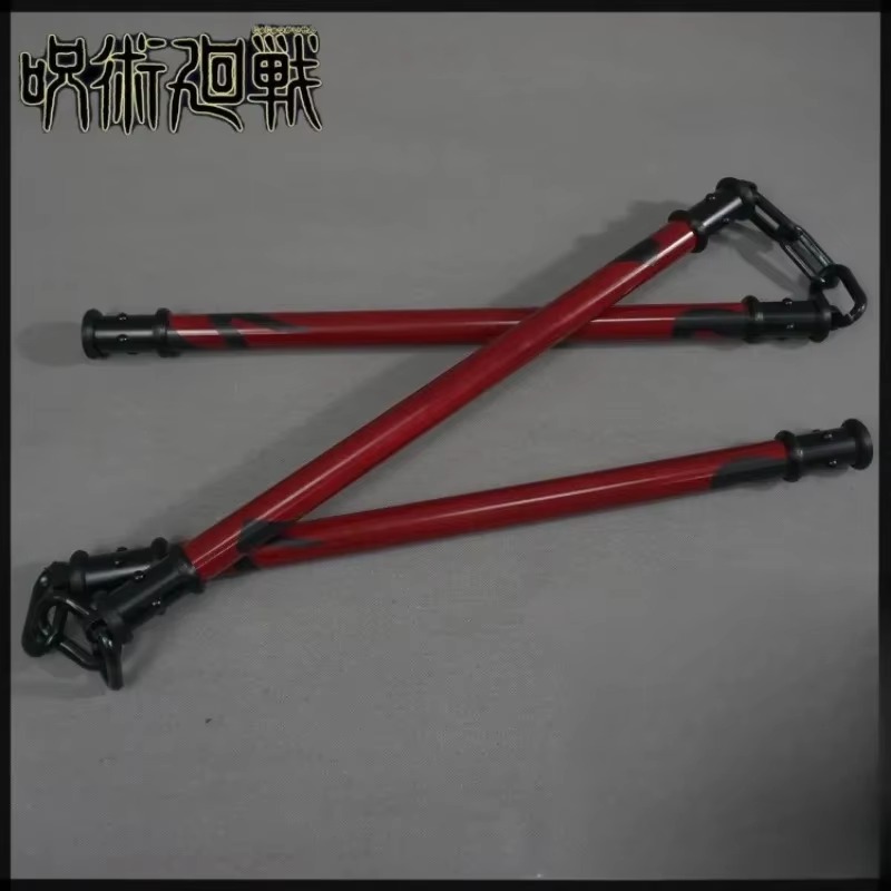50cm Zenin Maki Sansetsukon Ka - Anime Cosplay Real incelemesi ve fiyatı