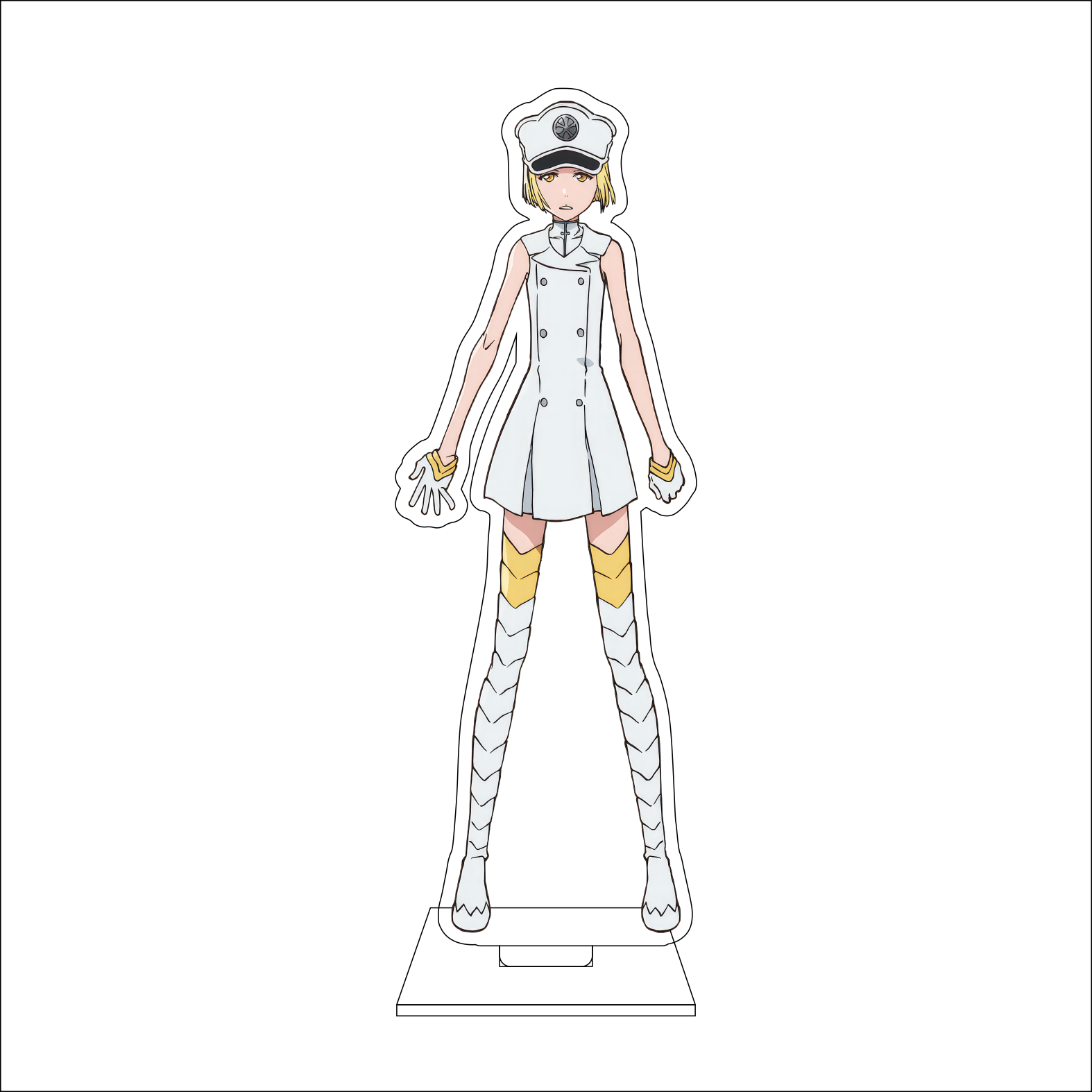 16 CM Anime BLEACH Cosplay Akr - Anime Cosplay In Japan incelemesi ve fiyatı