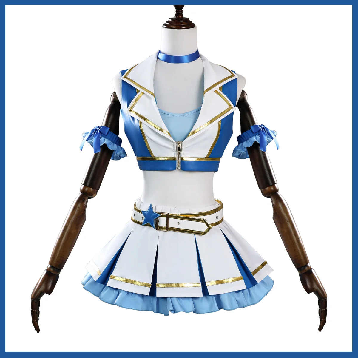 Anime Re:Life in A Different W - Re Zero Rem Wig incelemesi ve fiyatı