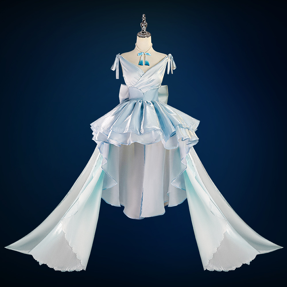 Re:ZERO Başka Bir Dünyada Haya - Re Zero Rem Wig incelemesi ve fiyatı